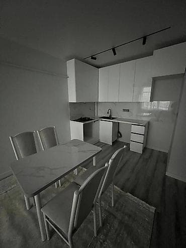 erl group: 1 комната, 41 м², Элитка, 6 этаж, Евроремонт — 3