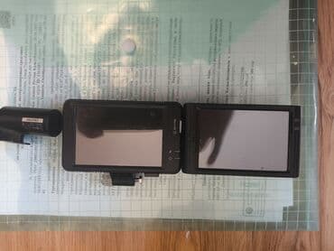 видео камера для авто: Автомобильный видеорегистратор Vucera + выносная задняя/внутрисалонная — 2