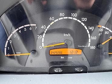 sprinter 906: Грузовик, Mercedes-Benz, Дубль, 4 т, Б/у — 8