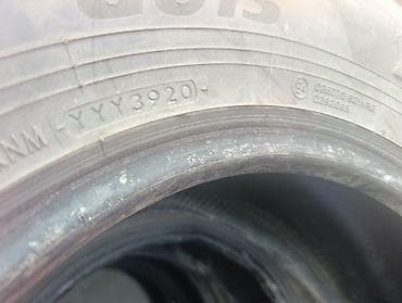215 65 16 с: Шины 275 / 70 / R 16, Лето, Б/у, Комплект, Внедорожные (АТ/МТ), Япония, Yokohama — 4