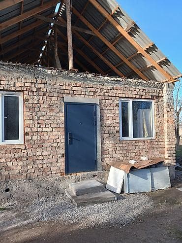 продам контейнер: Продаётся кирпичный дом с мансардным этажом в сельской застройке — 9