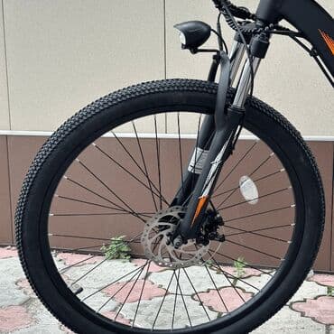 где можно купить электровелосипед: Электровелосипед, Новый — 3