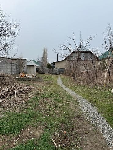 Продажа участков: 7 соток, Для строительства, Красная книга — 4