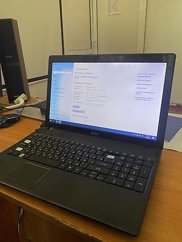 acer aspire 5 цена бишкек: Жеңил тапшырмалар үчүн, Колдонулган, Intel Core i3 — 4