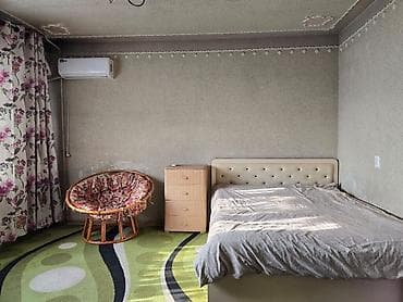 40: 1 комната, 40 м², ЗАГС/Цирк Индивидуалка, 5 этаж, Старый ремонт — 1