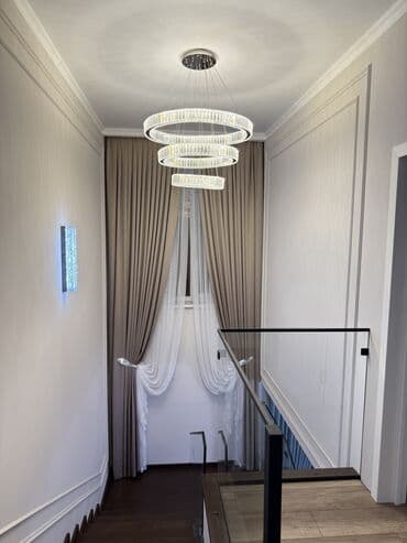 Паркет: Дом, 200 м², 4 комнаты, Собственник, Евроремонт — 9