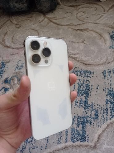 apple iphone 11: IPhone 13 Pro, 256 ГБ, 77 % — 3