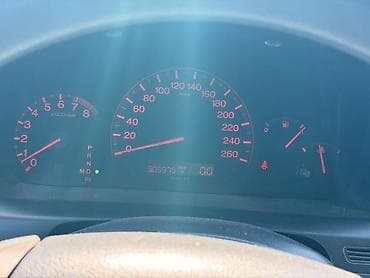 corolla e150: Honda Accord: 2003 г., 2 л, Автомат, Бензин, Седан — 10