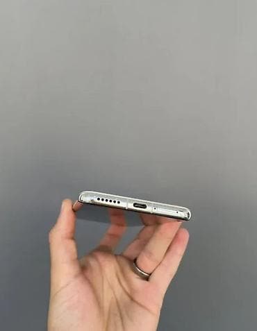 huawei mate 70 pro: Huawei P60 Pro, Б/у, 256 ГБ, цвет - Белый, 2 SIM — 8
