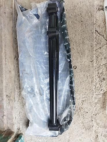 Арткы оң рычаг Daewoo 2006 г., Жаңы, Оригинал, Корея — 4