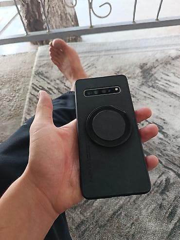 ps3 internet: Samsung Galaxy S10 5G, Б/у, 256 ГБ, 1 SIM — 5