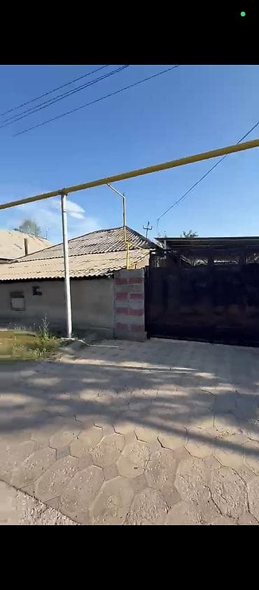 Продажа домов: 🔥🔥🔥Продаётся дом, начало Новопокровки по улице Советской Цена — 2