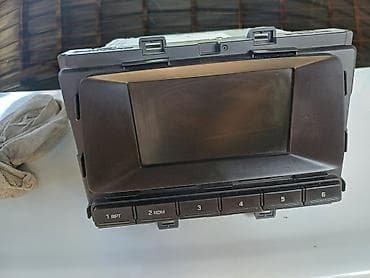 магнитола sonata: Штатная мультимедийная магнитола Hyundai sonata - Заводская головная — 2