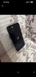 трекер в машину: IPhone 14 Plus, Б/у, 256 ГБ, Jet Black, Защитное стекло, Чехол, 85 % — 1