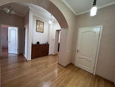 binar: 4 комнаты, 143 м², Элитка, 7 этаж — 2
