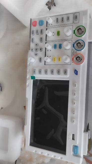 письменный стол ссср: Цифровой осциллограф FNIRSI-1014D - Двухканальный осциллограф — 1