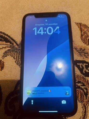 iphone xr xs: IPhone Xr, Новый, 128 ГБ, Черный — 2