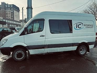 Унаа сатуу: Mercedes-Benz : 2007 г., 0.3 - engine capacity л, Дизель — 5