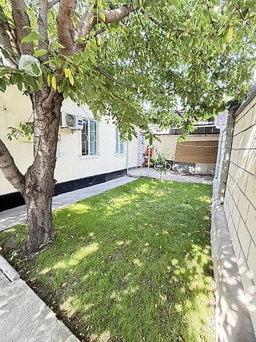 район ауца: 🏡 Продается дом 📍 Алтымышева / Матыева Рядом: университет МУК, Азия — 7
