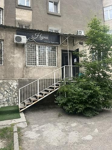 квартиры ипотека: 3 комнаты, 38 м², Индивидуалка, 1 этаж, Евроремонт — 1