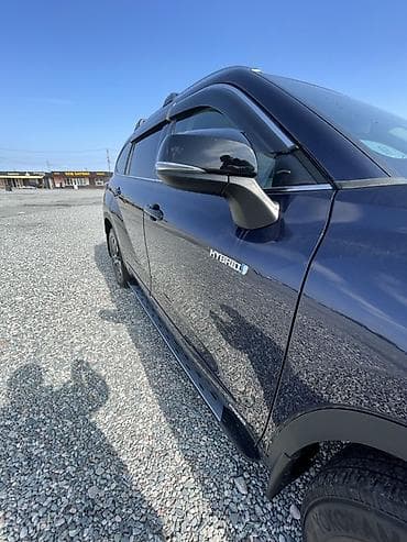 авто хайлендер: Toyota Highlander: 2021 г., 2.5 л, Типтроник, Гибрид, Кроссовер — 5