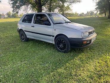 вентилятор охлаждения пассат б3: Бензиновый мотор Volkswagen 1993 г., 1.8 л, Б/у, Германия — 10