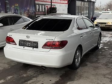 куплю не рабочие авто: Toyota Windom: 2002 г., 3 л, Автомат, Бензин, Седан — 5