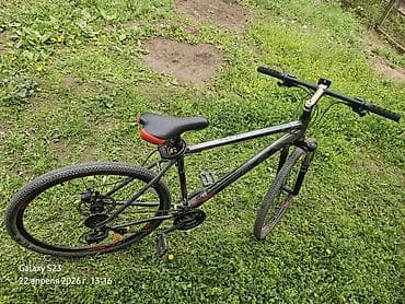 tourney: Горный велосипед, Stels — 6