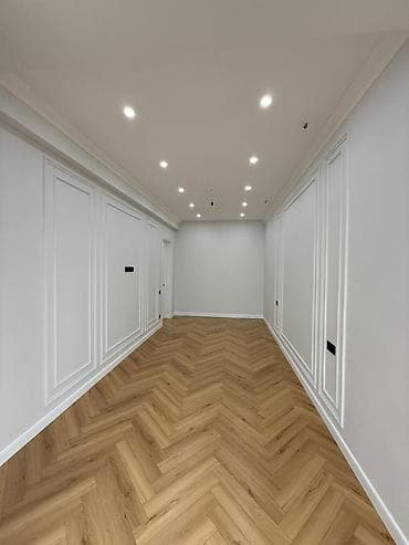 12: 3 комнаты, 125 м², Элитка, Евроремонт — 5
