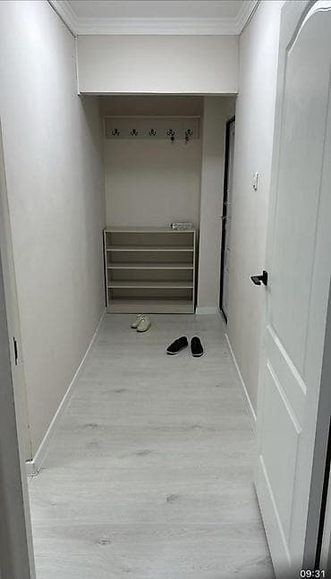 Квартиры: 1 комната, 32 м², 1 этаж, Евроремонт — 2