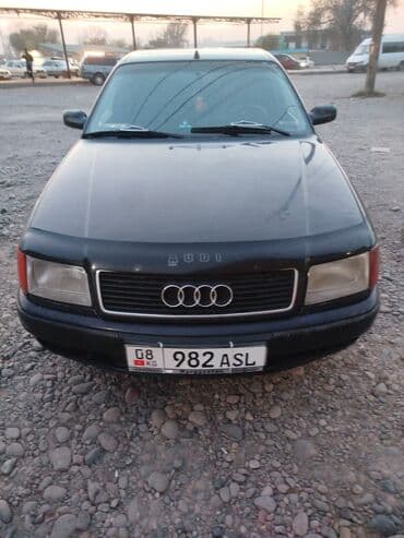поворотник ауди 100 с3: Audi 100: 1991 г., 2.3 л, Механика, Бензин — 2