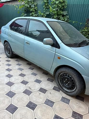 dio 27 af27: Toyota Prius: 1998 г., 1.6 л, Автомат, Гибрид, Седан — 3