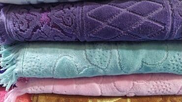 банные полотенца бишкек: Полотенца оптом и в розницу Банный от 20 штук больше скидка есть — 16