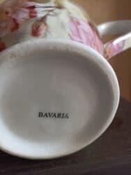 пуэр чай бишкек: Продаю бу заварочный чайник из фарфора без сколов ( Бавария ) — 2