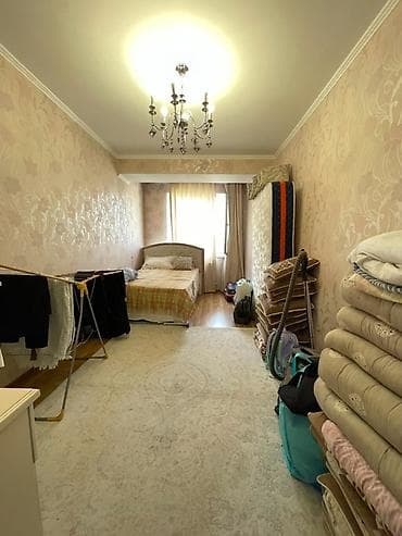 5 и более комнат, 171 м², 5 этаж, Евроремонт