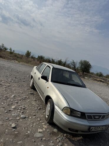 б у авто дэу нексия: Daewoo Nexia: 2004 г., 1.5 л, Механика, Бензин, Седан — 2