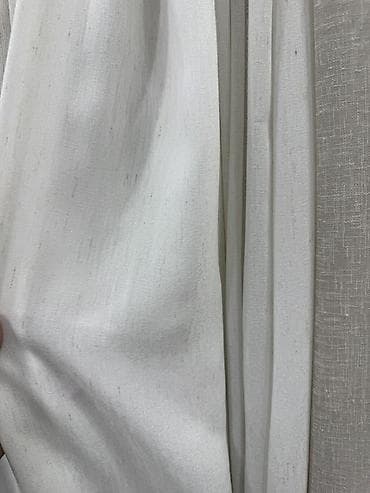 Лен, Изготовление на заказ, Для кухни