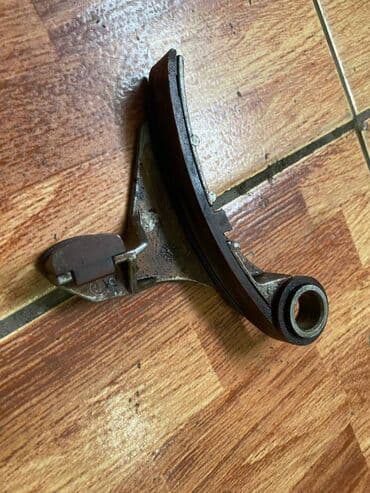 купить запчасти на мотоцикл иж: Toyota 3RZ успокоитель, Тойота 2.7 Успокоитель цепи, двигатель 3RZ - — 3