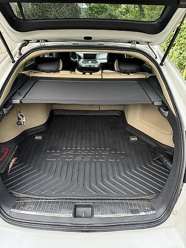 honda 2: Honda Crosstour: 2010 г., 3.5 л, Автомат, Бензин, Лифтбек — 7