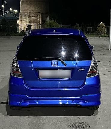 хонда свик седан 2005: Honda Fit: 2005 г., 1.5 л, Автомат, Бензин, Хэтчбэк — 2