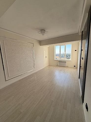 3: 3 комнаты, 73 м², Шлагбаум Элитка, 7 этаж, Свежий ремонт — 4