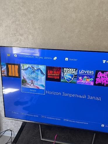 PlayStation 4 Pro прошитая 12. 00 стабильный запуск