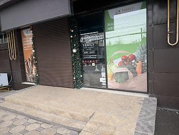 сдаю комната восток 5: Сдам коммерческое помещение по первой линии район восток-5, 1 этаж 9 — 1