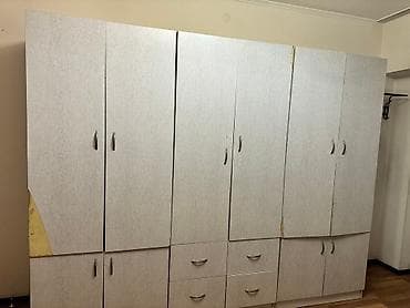 Мебельные гарнитуры: Срочно ❗️❗️❗️ Продается дёшево спальный гарнитур:двуспальная кровать — 2