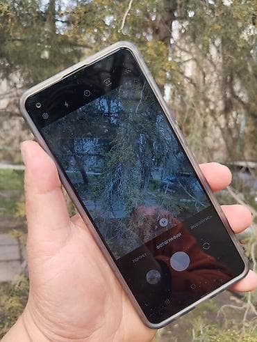 Apple iPhone: Samsung Galaxy A21S, Б/у, 32 ГБ, цвет - Синий, 2 SIM — 7