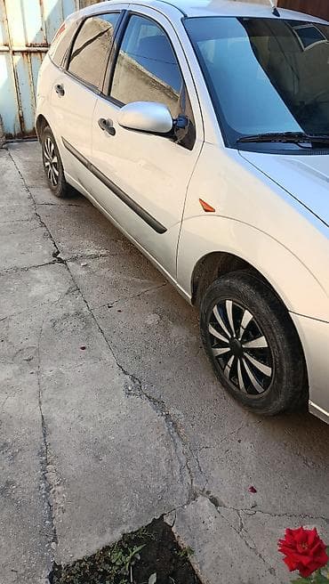 дианур восток 5: Продаю автомобиль форд фокус 1 2006 года не крашенный не битый не — 5