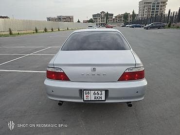 акпп хонда сабер: Honda Saber: 2002 г., Автомат, Бензин, Седан — 9