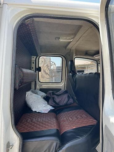 запчасти на киа бишкек фото: Жүк ташуучу унаа, Mercedes-Benz, Дубль — 6