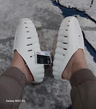 босоножки 38 р: Мужские сандалии, 41, 41.5, 42, Nike, Новый, Самовывоз — 5