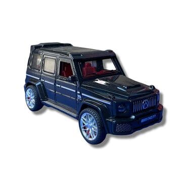 на радиоуправлении: Модель автомобиля гелик g500 [ акция 50% ] - низкие цены в городе! — 4